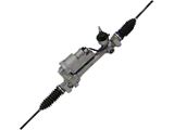 Electric Steering Rack and Pinion (16-23 RWD Charger Daytona, GT, R/T, SE, SXT w/ Sport & Performance Suspension)