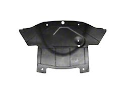 Replacement Engine Cover; Lower (15-18 Charger)