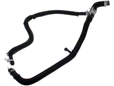 Engine Heater Hose Assembly; Inlet (16-23 3.6L Charger)