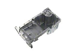 Engine Oil Pan (08-10 3.5L RWD Charger w/ 4-Speed Transmission)