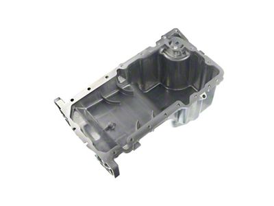 Engine Oil Pan (08-10 3.5L RWD Charger w/ 4-Speed Transmission)