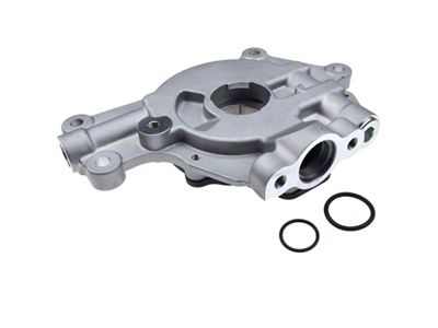 Engine Oil Pump (06-10 2.7L Charger)