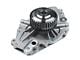 Engine Water Pump with Gasket (08-10 2.7L Charger)