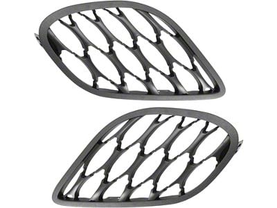 Fog Light Covers (19-20 Charger)