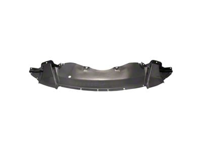 Forward Lower Engine Splash Shield (06-10 RWD Charger, Excluding SRT8)