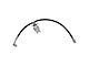 Front Brake Hose; Driver Side (12-21 Charger w/o Performance Brakes)