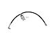 Front Brake Hose; Driver Side (12-21 Charger w/o Performance Brakes)