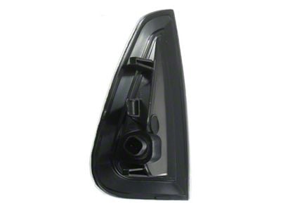 Front Corner Light; Driver Side (06-10 Charger)