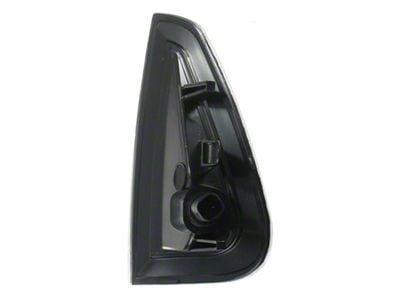 Front Corner Light; Passenger Side (06-10 Charger)