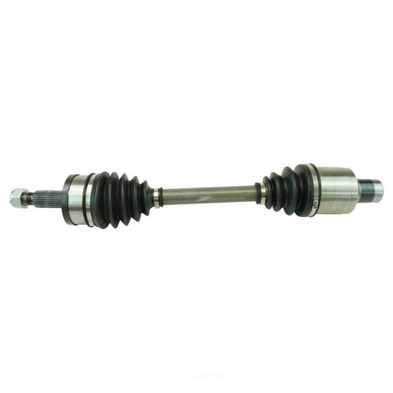 Charger Front CV Axle Shaft; Driver Side (06-19 AWD Charger) - Free ...