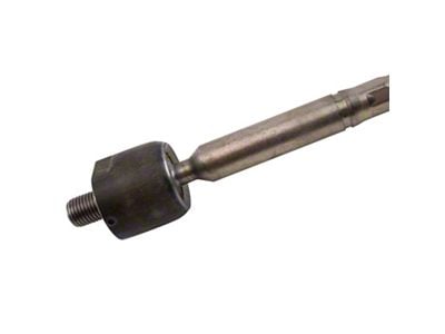 Front Inner Tie Rod; Driver or Passenger Side (11-17 AWD Charger)