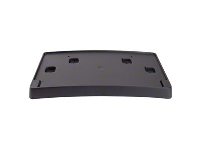 Front License Plate Bracket (20-23 Charger)