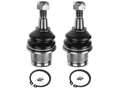 Front Lower Ball Joints (06-23 RWD Charger)