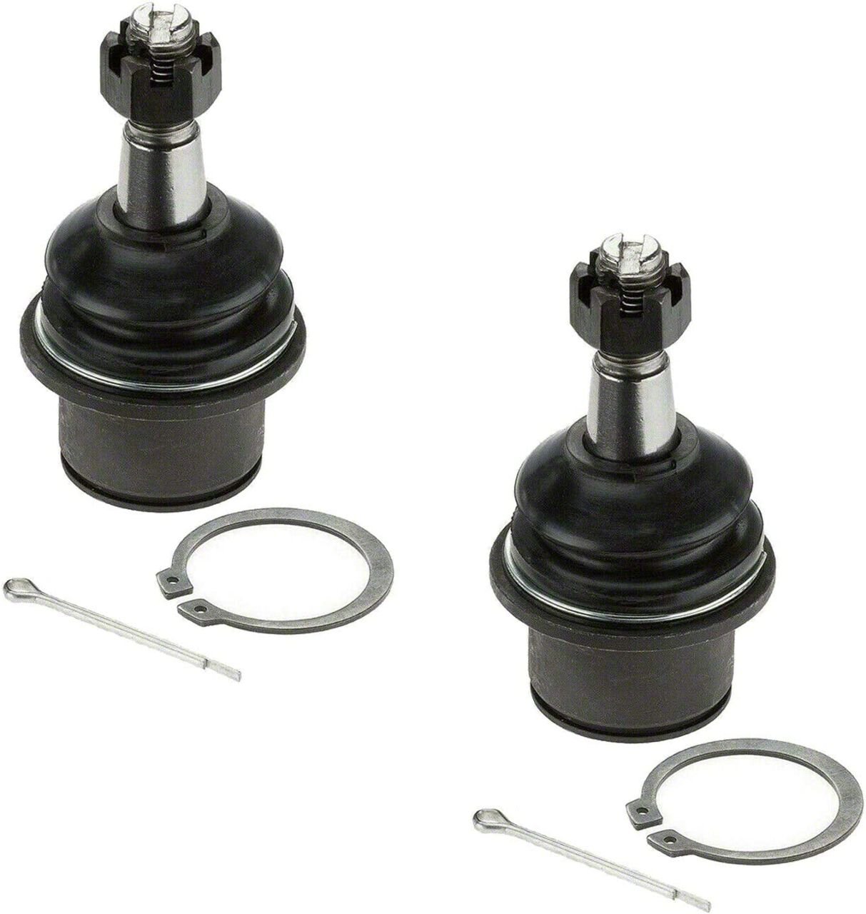 Charger Front Lower Ball Joints (06-19 RWD Charger) - Free Shipping