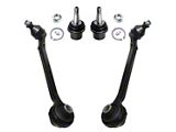 Front Lower Control Arms with Ball Joints (06-10 RWD Charger; 12-16 6.2L HEMI, 6.4L HEMI Charger)