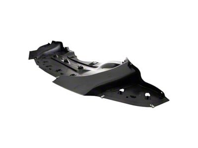 Front Lower Engine Splash Shield (11-14 Charger, Excluding SRT8 & Pursuit)