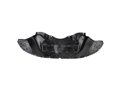 Front Lower Engine Splash Shield (15-16 RWD Charger)