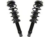 Front Strut and Spring Assemblies (11-19 AWD 5.7L HEMI Charger)