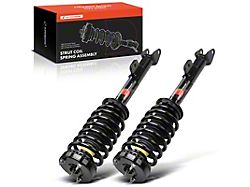 Front Strut and Spring Assemblies (06-10 5.7L HEMI RWD Charger)