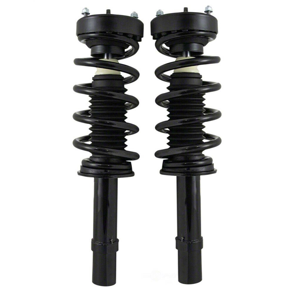 Charger Front Strut and Spring Assemblies (12-19 3.6L AWD Charger ...