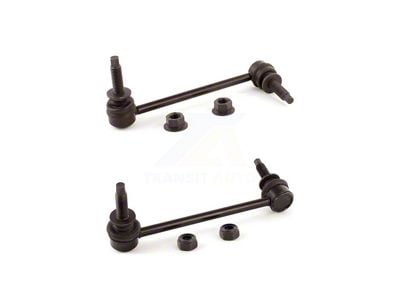 Front Suspension Stabilizer Bar Link Kit (06-23 RWD Charger)