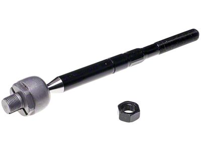 Front Tie Rod End; Inner (07-10 AWD Charger)