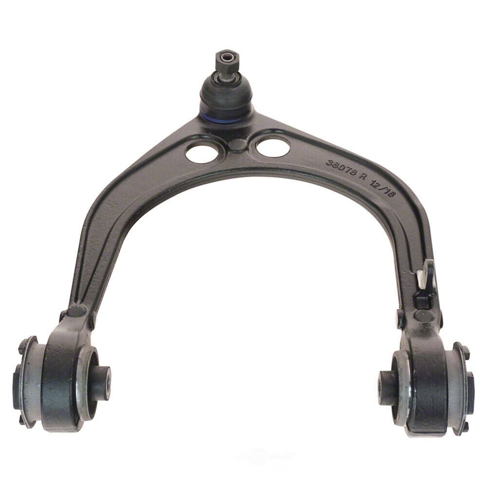 Charger Front Upper Control Arm with Ball Joint; Passenger Side (06-19 ...