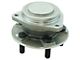 Front Wheel Bearing and Hub Assembly (12-20 3.6L RWD, 5.7L HEMI RWD Charger)