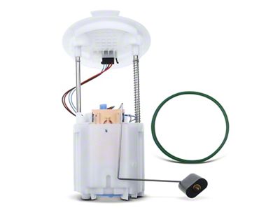 Fuel Pump Assembly (12-16 6.4L HEMI Charger; 14-16 5.7L HEMI Charger)