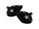 Full LED Fog Lights (15-19 Charger SRT w/ Hood Scoop)