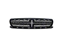 Replacement Grille Assembly (15-23 Charger)