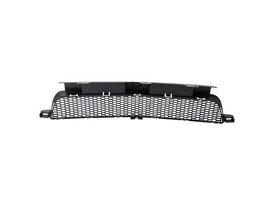 Grille (12-14 Charger SRT8 w/o Adaptive Cruise Control)