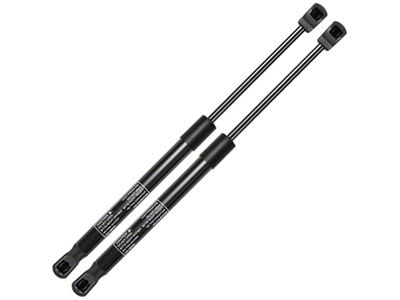 Hood Lift Support Struts (11-19 Charger w/ Aluminum Hood)