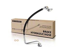 Brake Hydraulic Hose; Rear Driver Side (20-21 3.6L AWD, 5.7L HEMI AWD Charger)