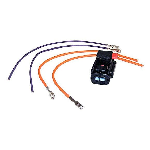 Ignition Coil Wire Harness Repair Kit (06-23 Charger)