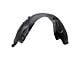 Inner Fender Liner; Front Passenger Side (11-14 Charger)