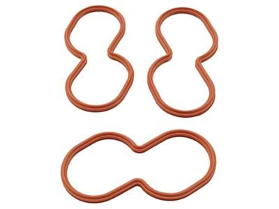 Intake Manifold Gaskets (06-09 2.7L Charger)