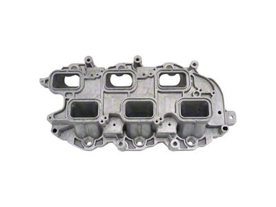 Intake Manifold; Lower (11-21 3.6L Charger)