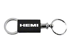 HEMI Anodized Aluminum Valet Key Fob