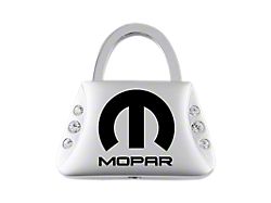 MOPAR Jeweled Purse Key Fob