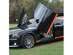 Lambo Door Conversion Kit (06-10 Charger)