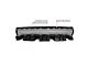 LED Grille with Ignition Initiation and Running Light Bar (15-23 Charger Scat Pack, SRT)