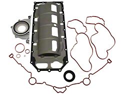 Lower Gasket Conversion Kit (06-23 5.7L HEMI Charger)