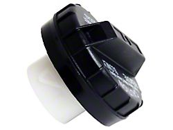 Non-Locking Gas Cap (06-10 Charger)