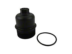 Oil Filter Cap Kit (14-23 3.6L Charger)