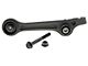 Original Grade Front Lower Control Arm; Rearward (11-23 RWD Charger)
