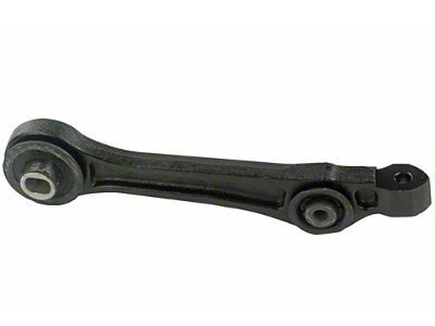 Original Grade Front Lower Control Arm; Rearward (06-10 RWD Charger)