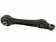 Original Grade Front Lower Control Arm; Rearward (06-10 RWD Charger)