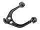 Original Grade Front Upper Control Arm and Ball Joint Assembly; Driver Side (06-20 RWD Charger)