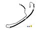 Power Steering Pressure Line Hose Assembly (07-08 3.5L AWD Charger)